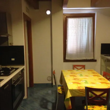 Apartment Elisa San Benedetto del Tronto