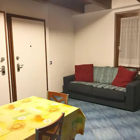 Apartment Elisa San Benedetto del Tronto