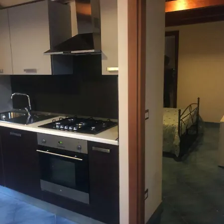 Apartment Elisa San Benedetto del Tronto