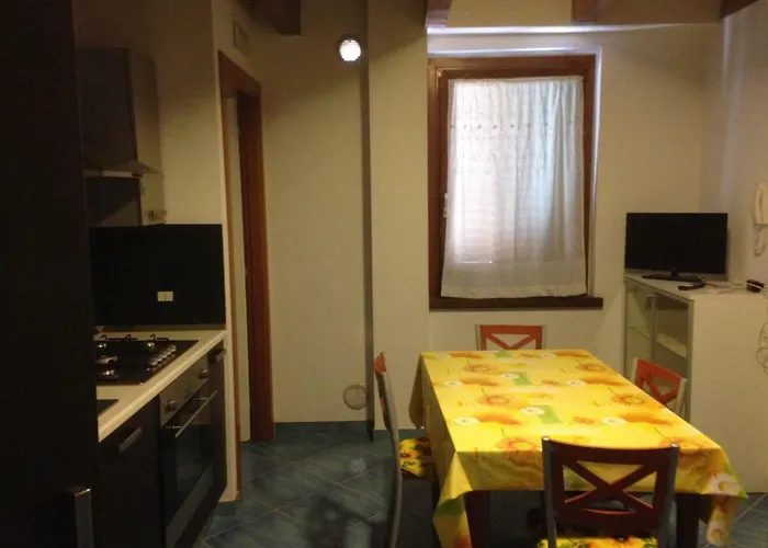 Apartment Elisa San Benedetto del Tronto