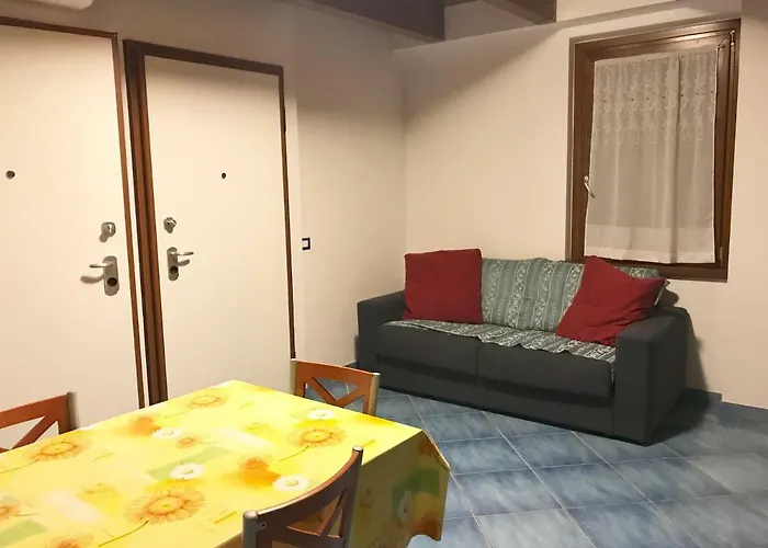 Apartment Elisa San Benedetto del Tronto