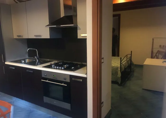 Apartment Elisa San Benedetto del Tronto