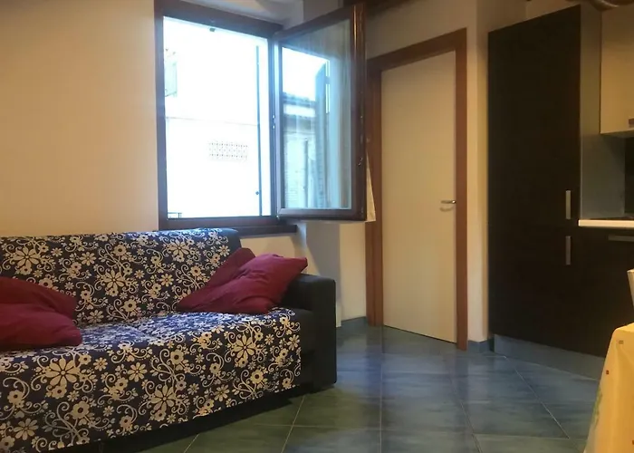 Elisa * סן בנדטו דל טרנטו